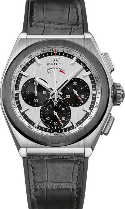 Replica Zenith Watch Zenith Defy El Primero 21 95.9005.9004/01.R582 Replica Zenith Watch Zenith Defy El Primero 21 95.9005.9004/01.R582